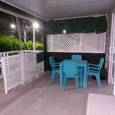 Posada Cocos Place San Andrés Eksteriør billede