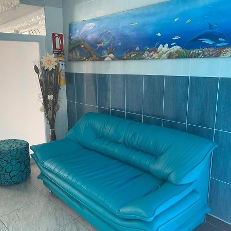 Posada Cocos Place San Andrés Eksteriør billede