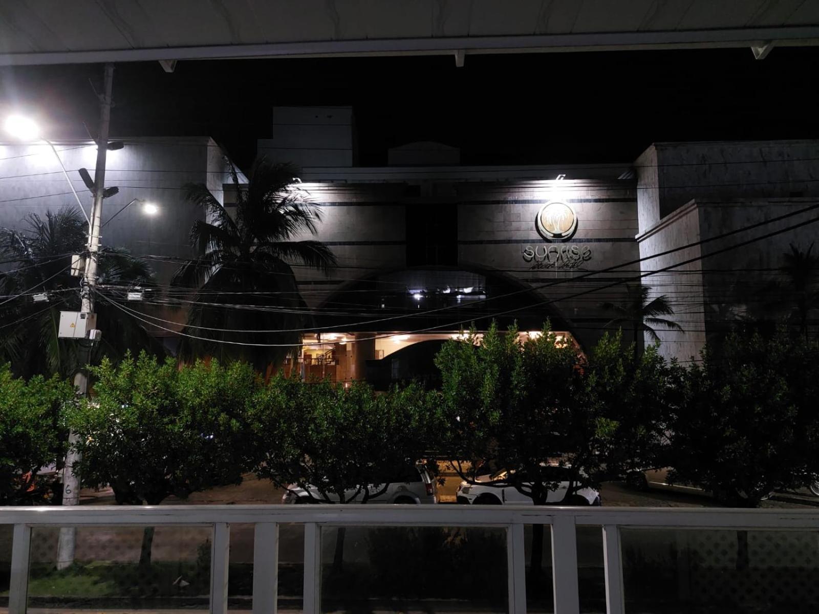 Posada Cocos Place San Andrés Eksteriør billede
